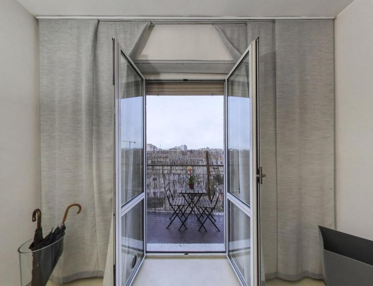 Appartement Martesana Design Milan