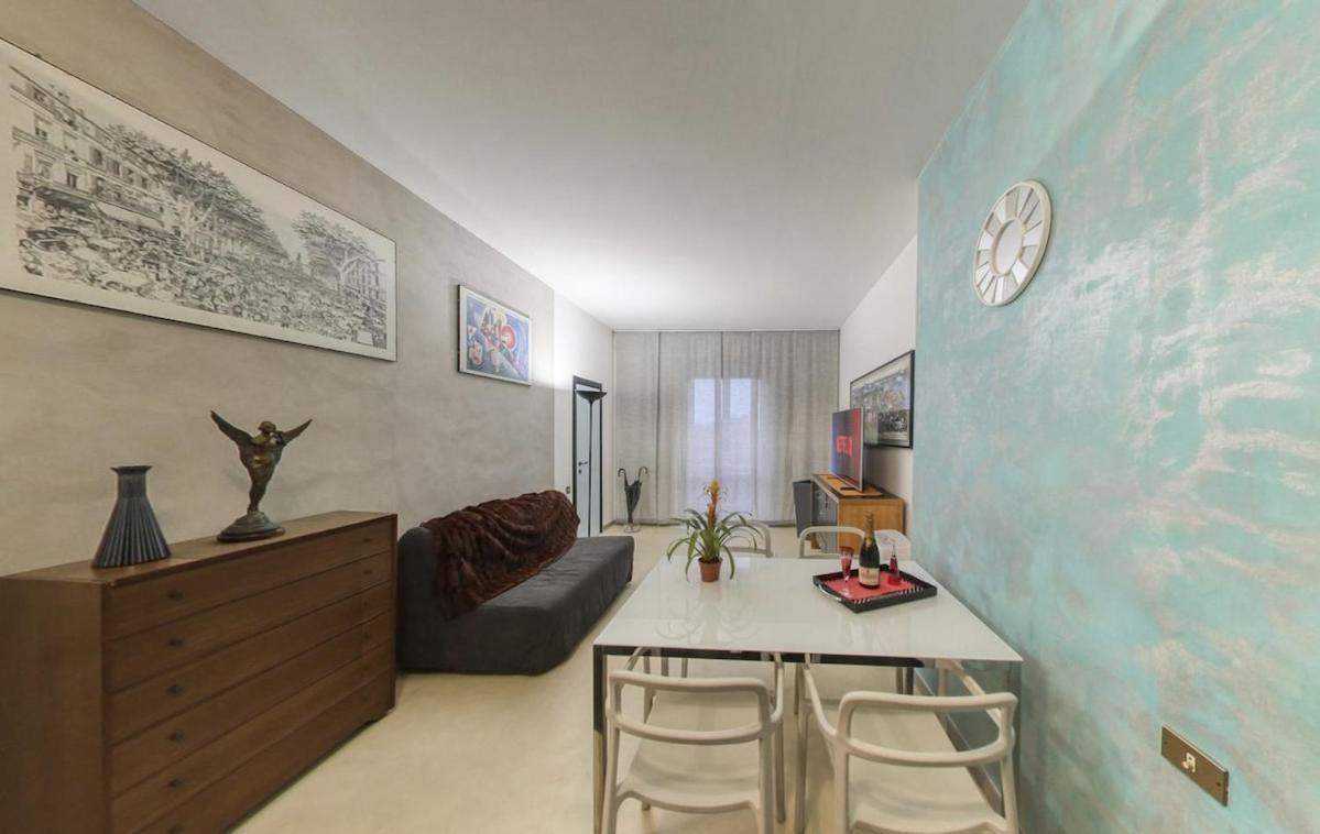 Appartement Martesana Design Milan