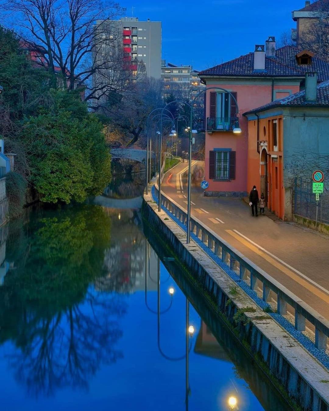 Martesana Design Milan